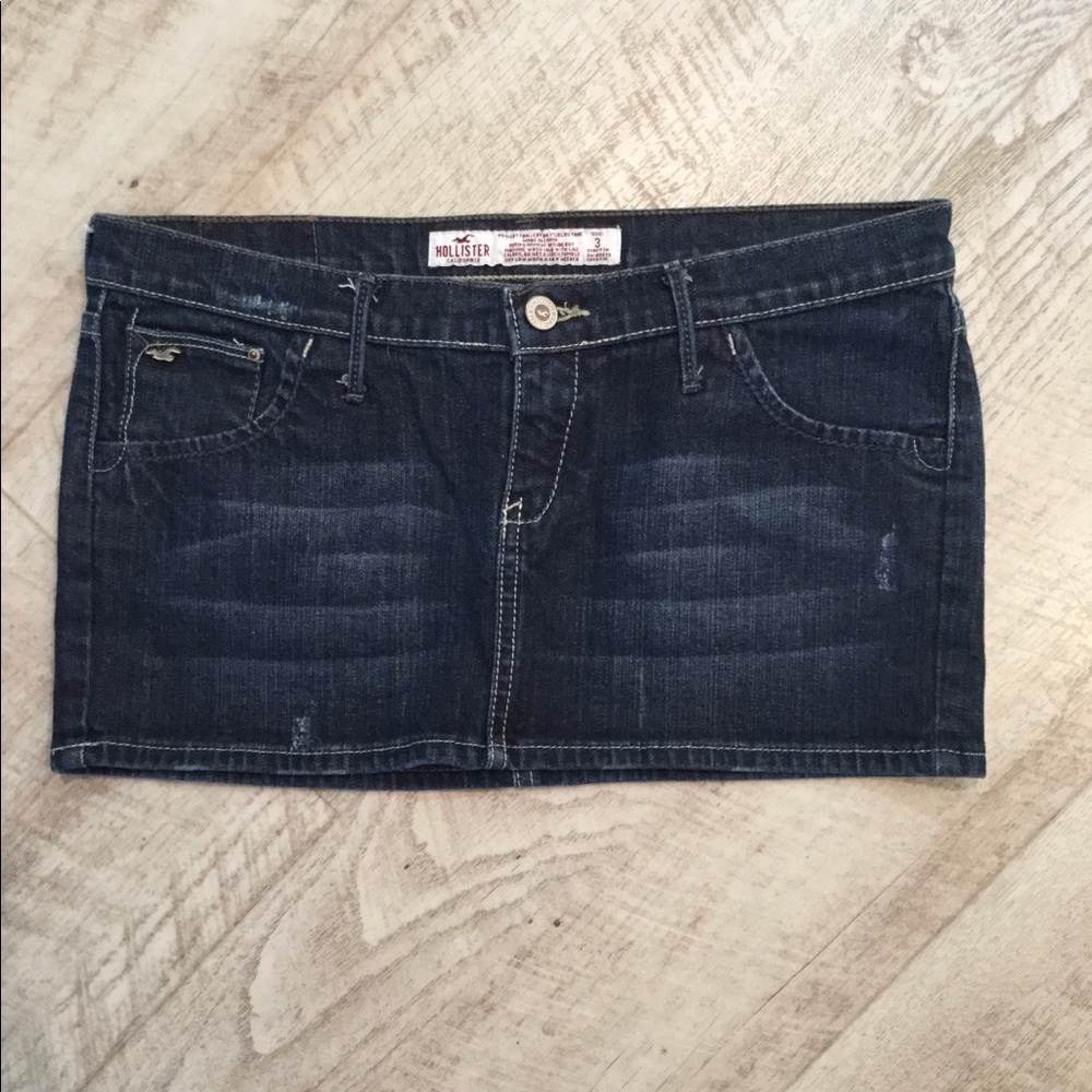 Hollister Skirt